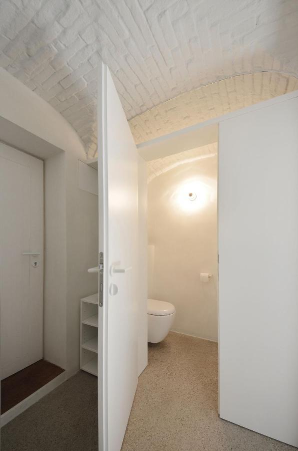 Huebsches Apartment Im Herzen Von Linz Exterior foto
