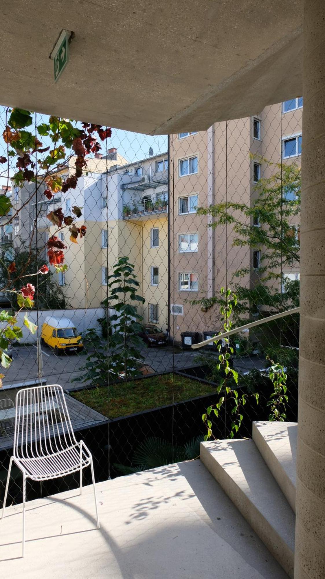 Huebsches Apartment Im Herzen Von Linz Exterior foto