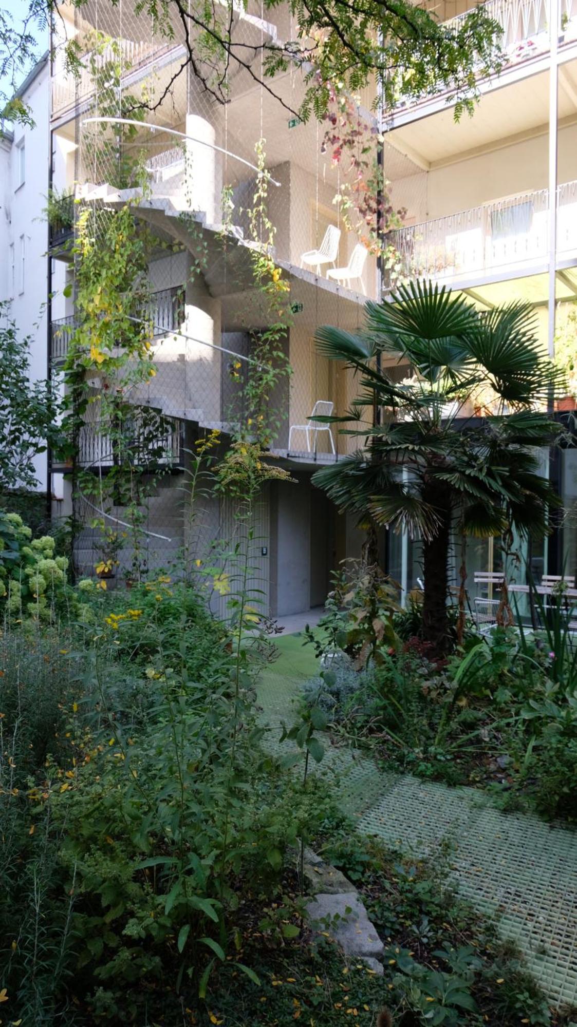 Huebsches Apartment Im Herzen Von Linz Exterior foto